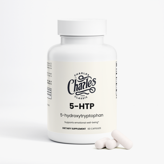 5-HTP