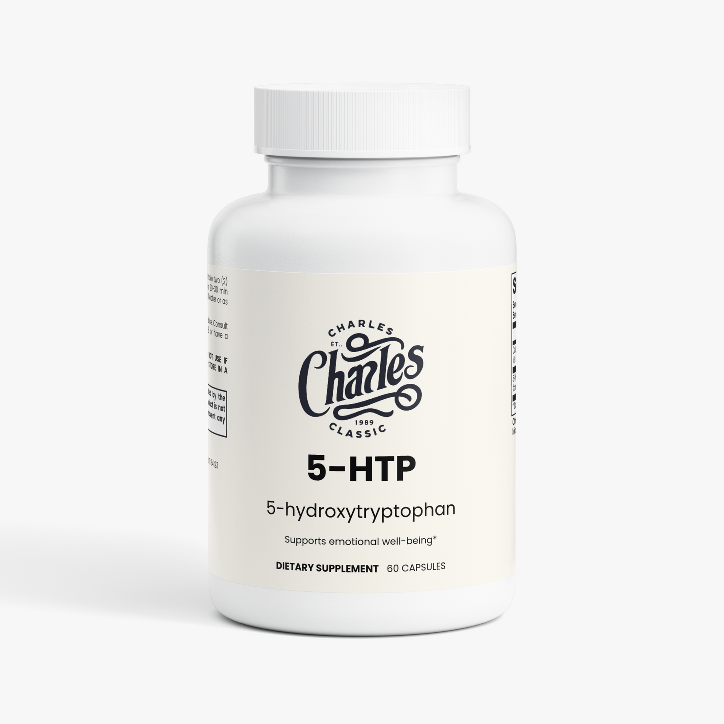 5-HTP