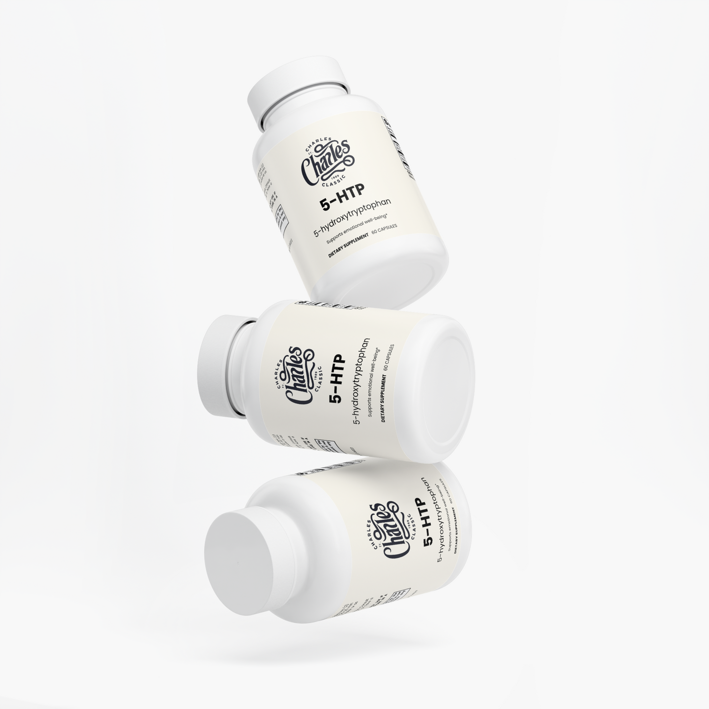 5-HTP