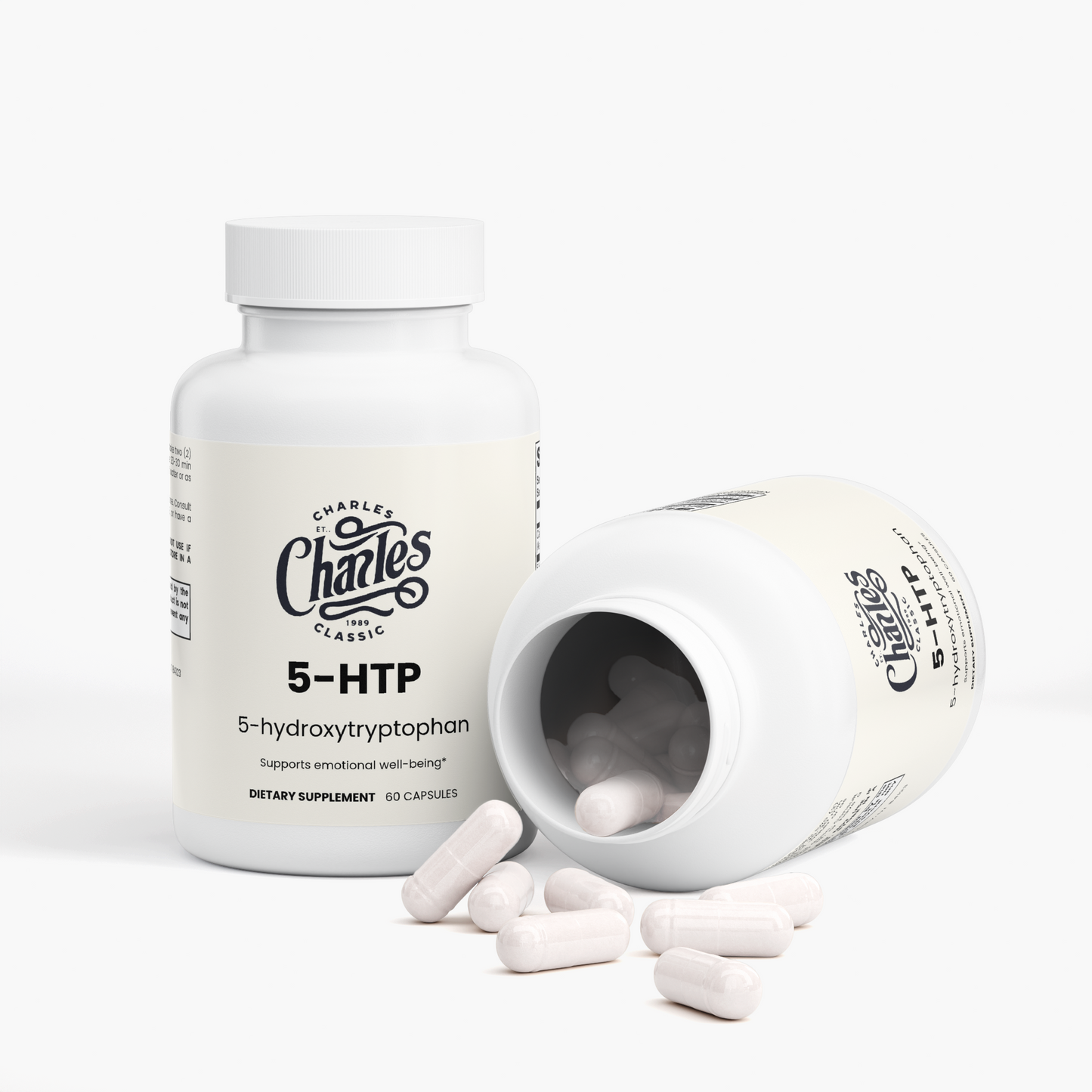 5-HTP