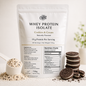 Whey Protein Isolate – Premium Clean Protein (750g | 30 Servings)