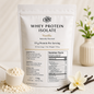 Whey Protein Isolate – Premium Clean Protein (750g | 30 Servings)