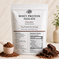 Whey Protein Isolate – Premium Clean Protein (750g | 30 Servings)
