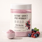 Total Nitric Shock Pre-Workout