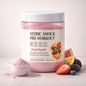 Total Nitric Shock Pre-Workout